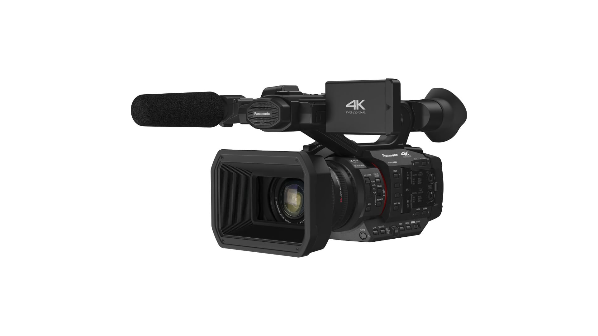 Panasonic HC-X20-2